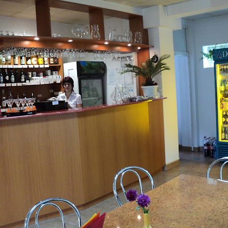 Hotel Randevu Panzio Miercurea Ciuc Zewnętrze zdjęcie