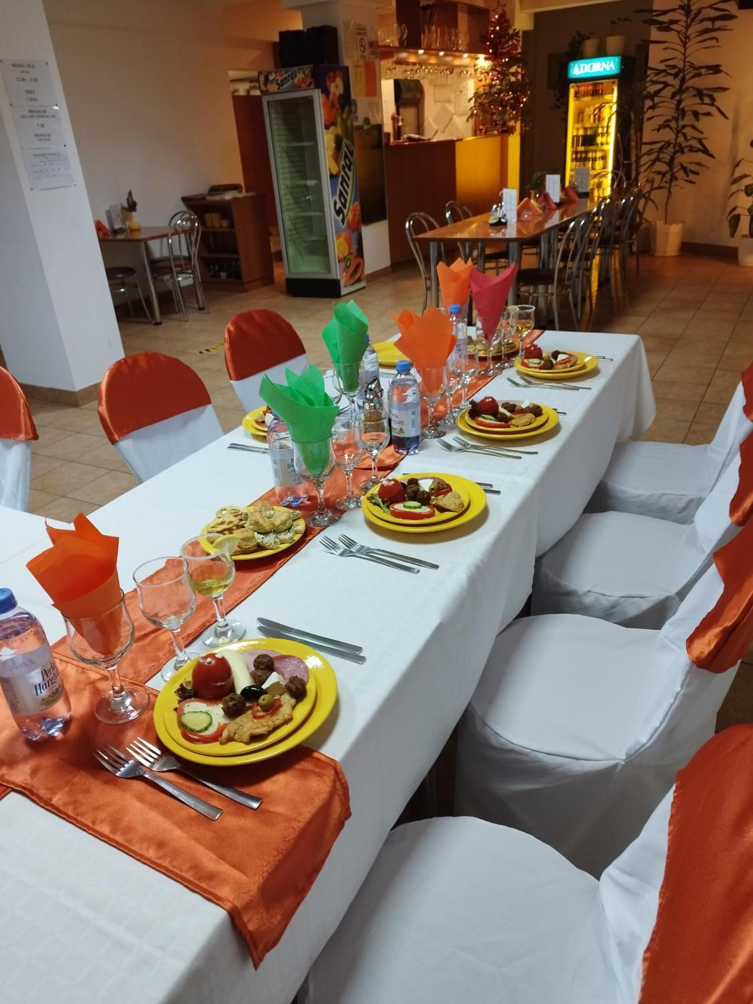 Hotel Randevu Panzio Miercurea Ciuc Zewnętrze zdjęcie