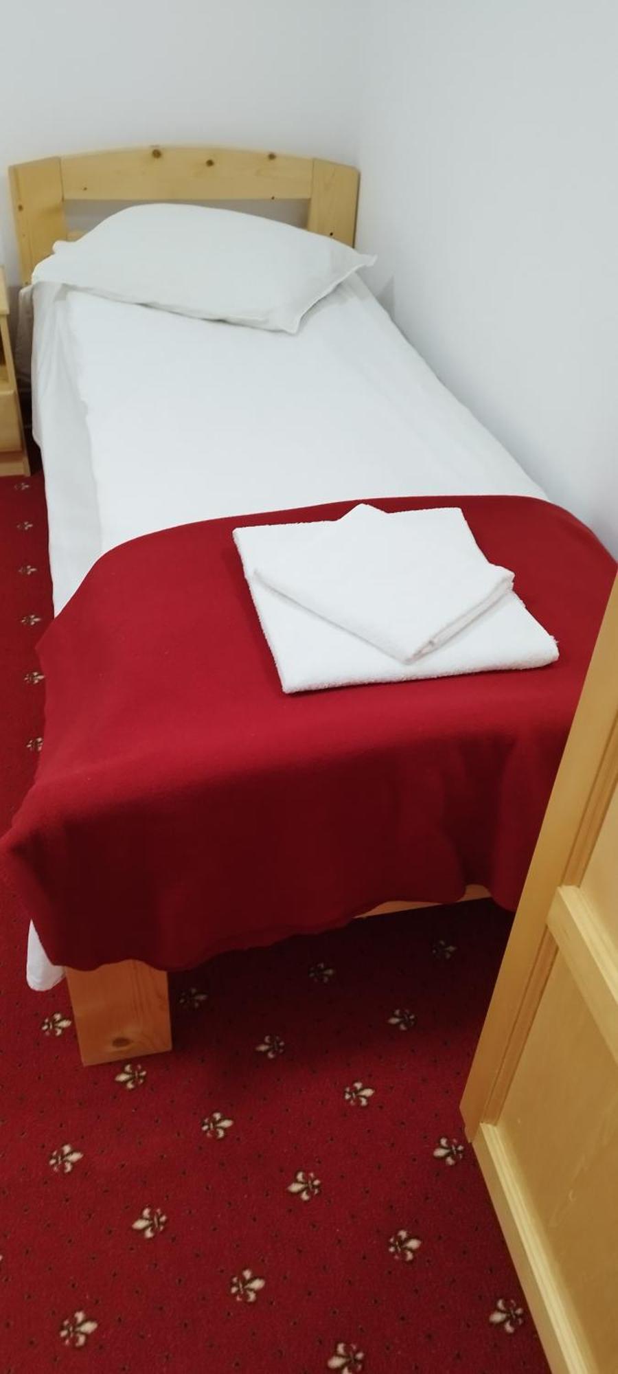 Hotel Randevu Panzio Miercurea Ciuc Zewnętrze zdjęcie