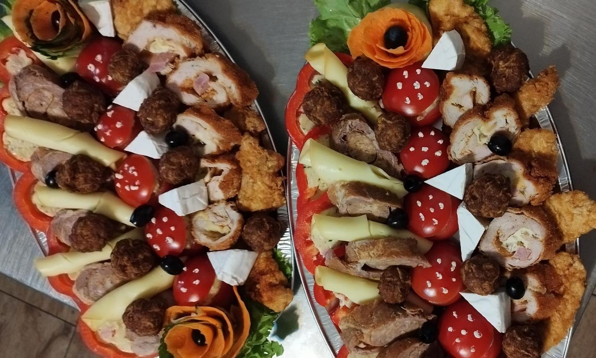 Hotel Randevu Panzio Miercurea Ciuc Zewnętrze zdjęcie