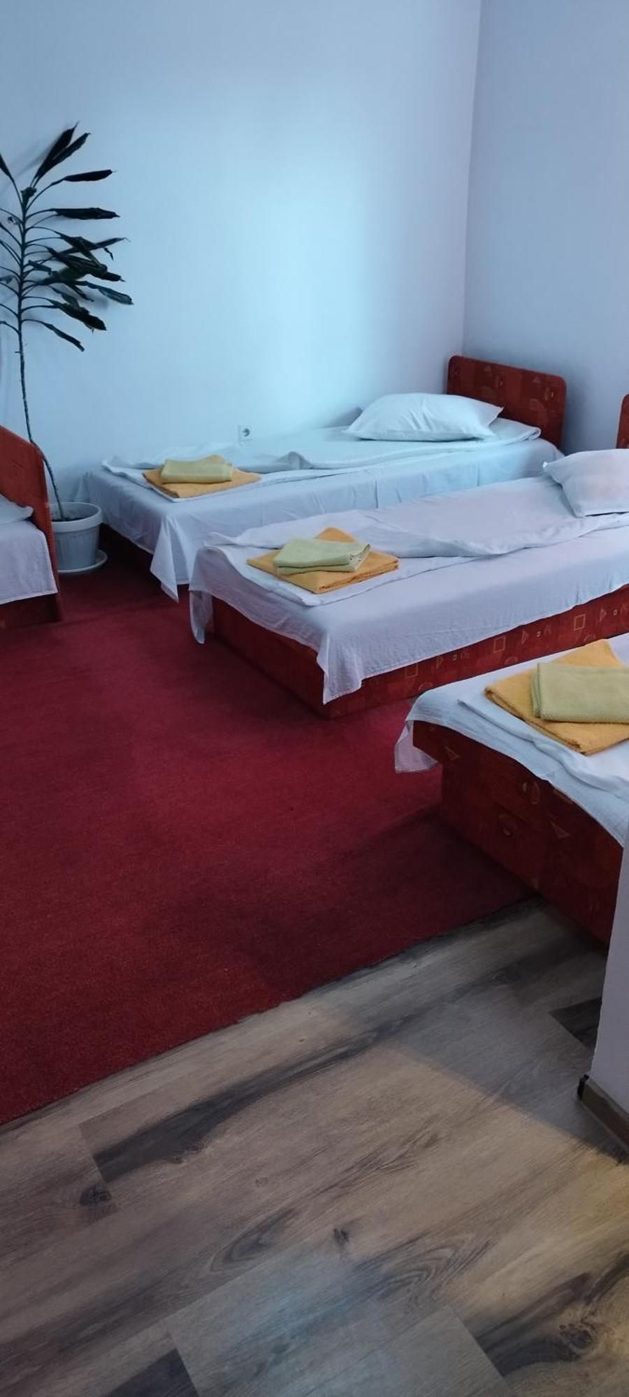 Hotel Randevu Panzio Miercurea Ciuc Zewnętrze zdjęcie