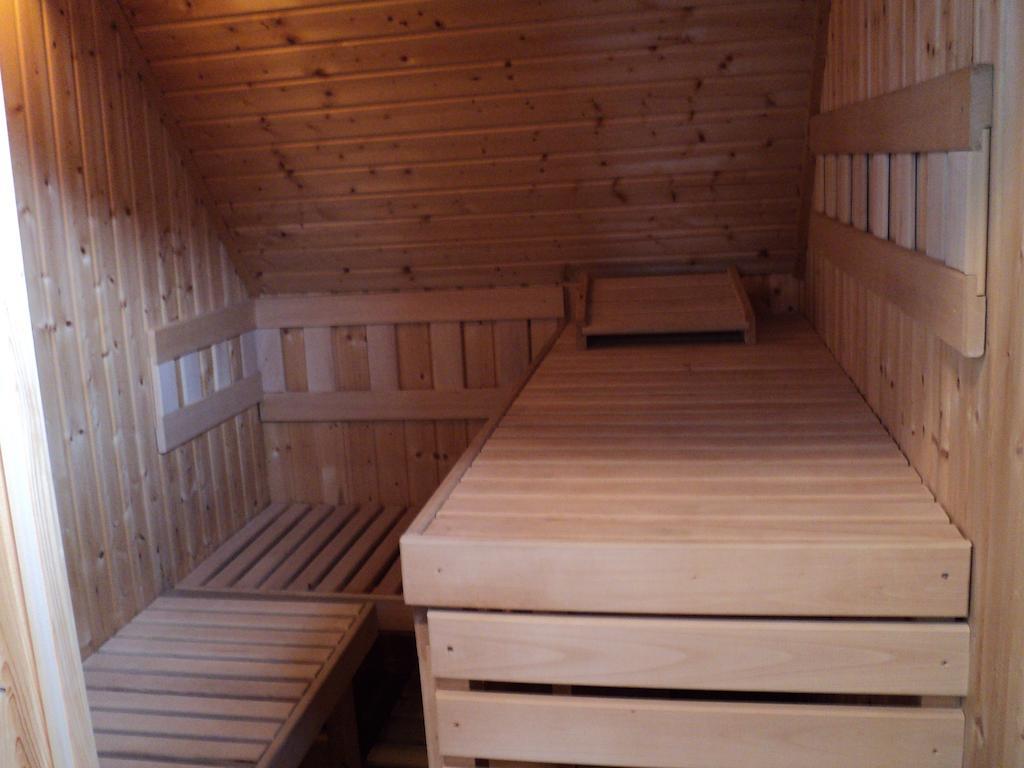 Hotel Randevu Panzio Miercurea Ciuc Zewnętrze zdjęcie